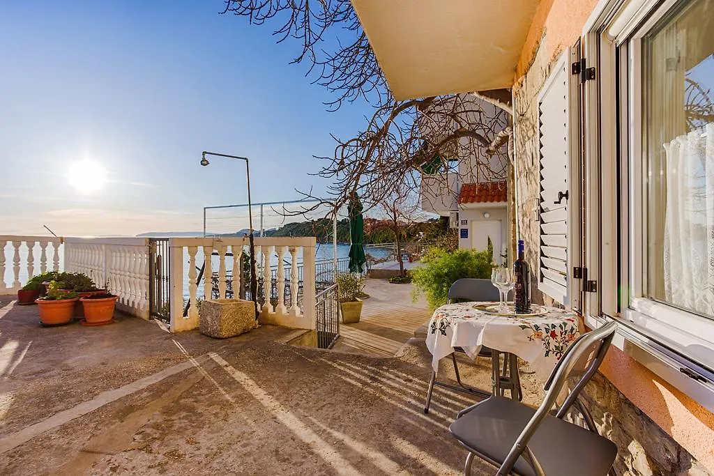 Tomo Apartment Stobrec