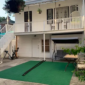 2265 Bruckner Blvd Apartment New York