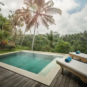 Tepi Villa Ubud (Bali)